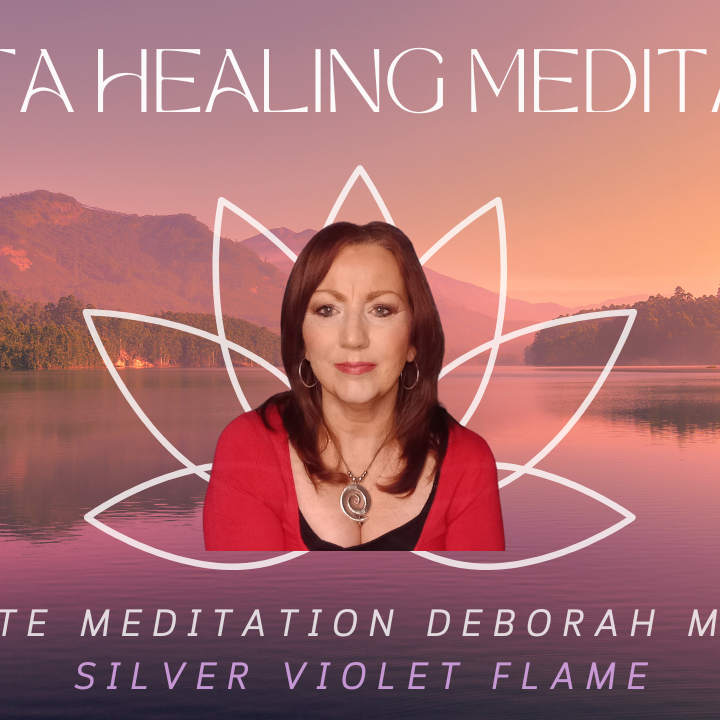 Personalised Healing Meditation